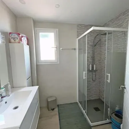 Atico Con Terraza A 100 Metros De La Playa - Port Aventura * La Pineda
