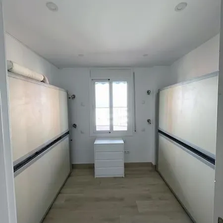 Apartment Atico Con Terraza A 100 Metros De La Playa - Port Aventura La Pineda
